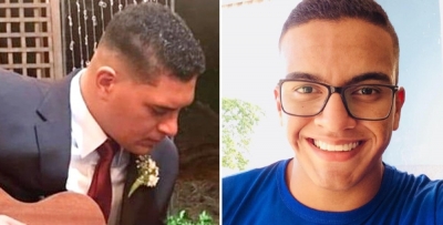 Irmãos da região morrem afogados durante pescaria no Rio Paraná