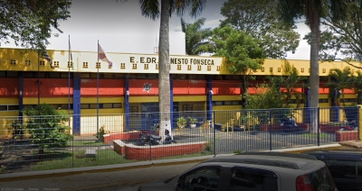 Grupo de professores divulga nota sobre invasão, depredação, agressão e ameaças em escola estadual de Chavantes 