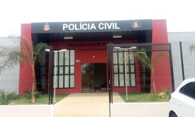 Corpo de homem baleado na cabeça é achado em estrada rural na região