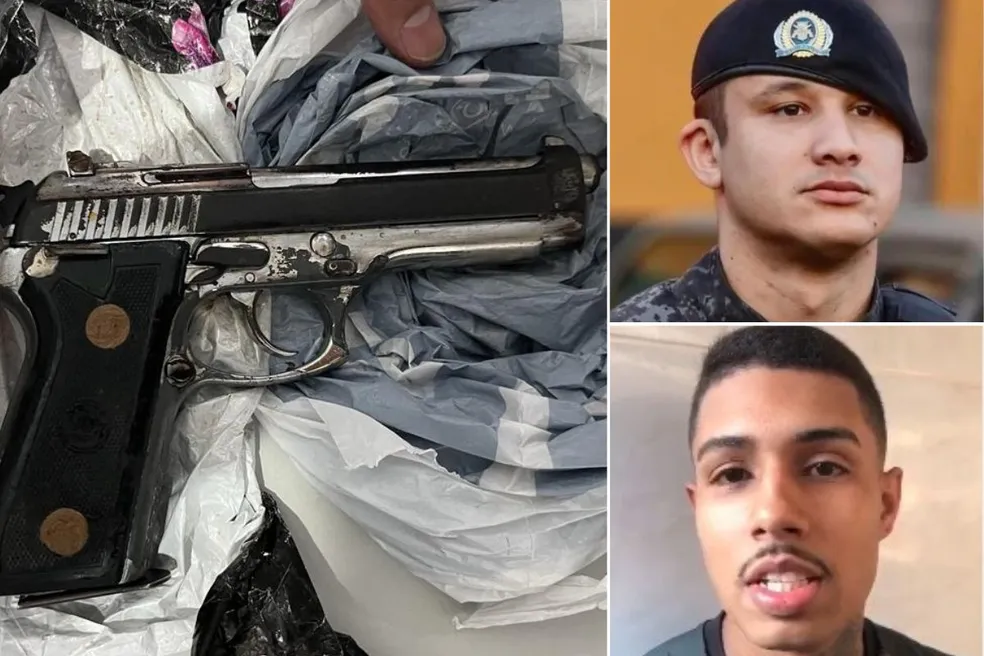 Polícia Civil de São Paulo encerra inquérito e confirma autor de disparo que matou PM da Rota no litoral 