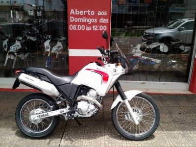 Barman tem moto furtada no centro de Ourinhos 