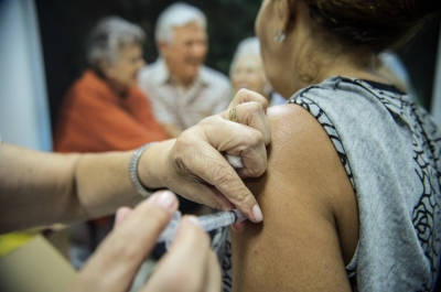 Prefeitura alerta população para o fim da campanha de vacinação contra gripe em Ourinhos 