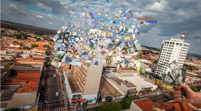 Ourinhos atinge marca de R$34,4 milhões em pagamentos de Comissionados e Funções e Confiança só em 2021, aponta Observatório Social 