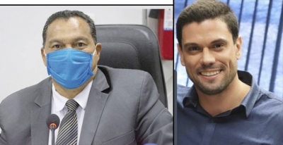 Prefeitura publica exonerações e novas nomeações de comissionados; SAE concede licença para política