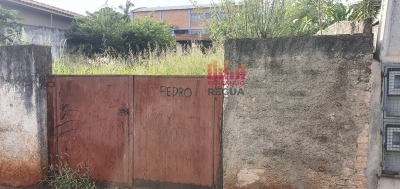 Homem fica ferido em incêndio em sua residência em Ourinhos 