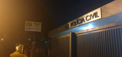 Polícia prende suspeito de abusar sexualmente de mulheres em Ourinhos