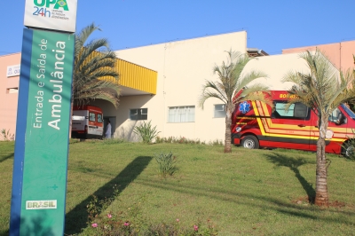 Ciclista é atropelada por veículo que fugiu sem prestar socorro em Ourinhos 