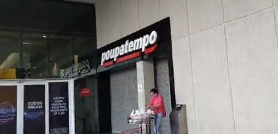 Serviços digitais do Poupatempo estão mantidos durante o feriado de Corpus Christi