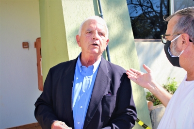 Ricardo Simões se recusa a depor e será intimado para falar à CPI na Câmara