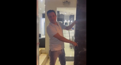 Pedrinho Cabeleireiro relata furtos em seu salão em Ourinhos 