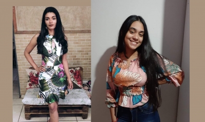 Mãe e filha brutalmente assassinadas em Bandeirantes