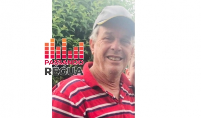 Trabalhador morre soterrado em silo de soja no norte do Paraná 