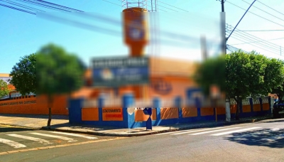 Autor de furto em escola particular é encontrado em Ourinhos 