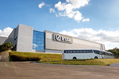 Multinacional fabricante de carrocerias confirma surto de Covid-19 entre funcionários na região