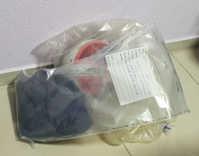 Jovem de 24 anos é preso acusado de roubar celular usando arma de fogo em Ourinhos 