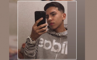Jovem de 16 anos morre após ser atingido por tiro durante festa na região 