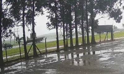 Vídeo mostra acidente que matou morador de Santa Cruz do Rio Pardo de 33 anos na BR-153