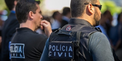 Doria autoriza policiais civis a aderirem a bico oficial que era exclusivo dos PMs