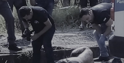 Homem é brutalmente assassinado na região 