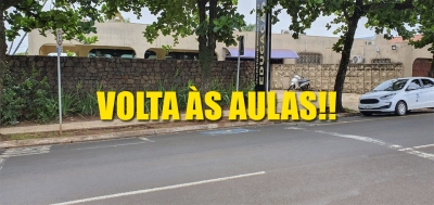 Prefeito Lucas libera volta de aulas presenciais nas escolas particulares, mas veta escolas públicas