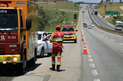 Alta dos combustíveis faz aumentar número de veículos com “pane seca” nas rodovias da região