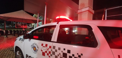 Respondendo a dois processos de tráfico de drogas, jovem de 19 anos é flagrado mais uma vez em Ourinhos 