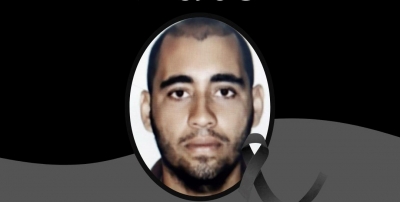 Homem é assassinado na frente das filhas na região; autor foi preso 