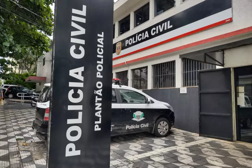 Mulher é assassinada e homem é encontrado morto com dois disparos na cabeça; crimes aconteceram na região 