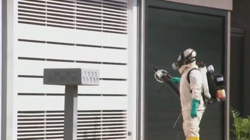Ribeirão do Sul, com 4,5 mil moradores, confirma epidemia de dengue