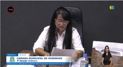 Câmara de Ourinhos aprova projeto que garante celebrações com pelo menos 20% do público em igrejas e templos religiosos em períodos pandêmicos