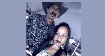 Mais um crime choca cidade da região; Homem mata ex-companheira a tiros 