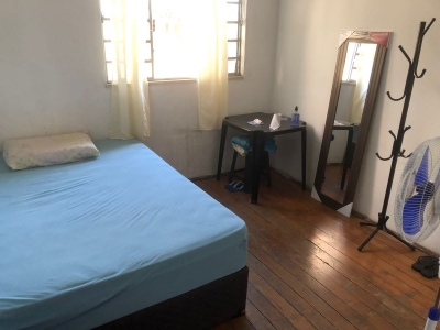 Polícia Civil prende suspeito de manter casa para exploração sexual na região 