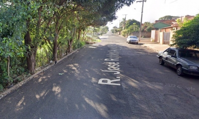 Homem de 63 anos diz ter casa invadida e furtada em Ourinhos 