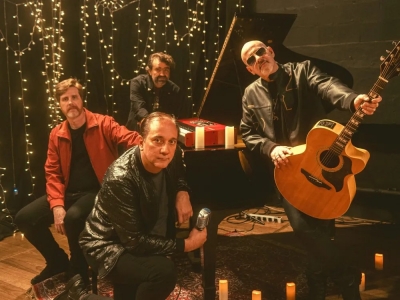 Biquini e Ira! se apresentam em festival de rock na região; veja programação