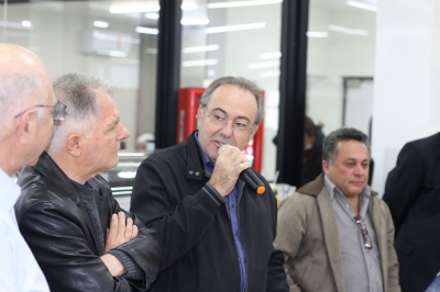 Celso Zanuto anuncia que Santa Casa de Ourinhos retoma atendimento do IAMSPE na próxima terça-feira, 16 