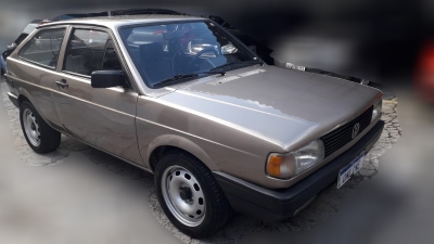 Carro furtado é localizado em Ourinhos 