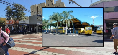 Trabalhadores cobram circulação de ônibus até mais tarde em Ourinhos, após alteração de horários 