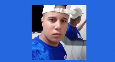 Jovem é morto, atingido por barra de ferro em briga em Ourinhos 