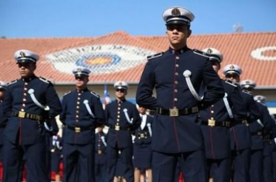 Polícia Militar de São Paulo abre concurso público para 200 vagas de Aluno-Oficial PM