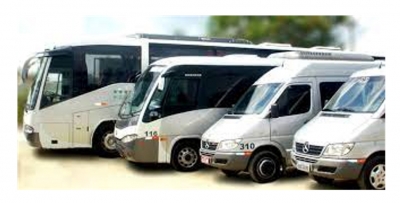 Prefeitura de Ourinhos abre licitação para locação de ônibus, micro-ônibus e vans, com motoristas e combustível inclusos 