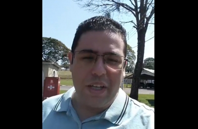 Editor de site de notícias de Ourinhos é condenado por tráfico de drogas; ele pode recorrer 