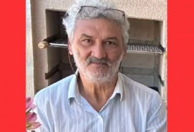 Idoso é encontrado morto na região 