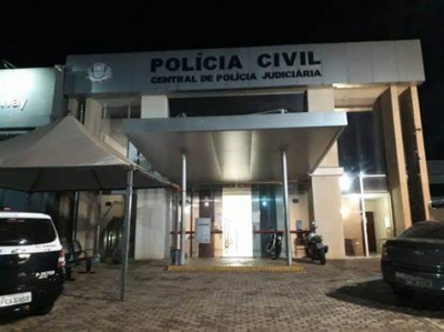 Captura de procurado e furto em residência movimentam o plantão policial em Ourinhos