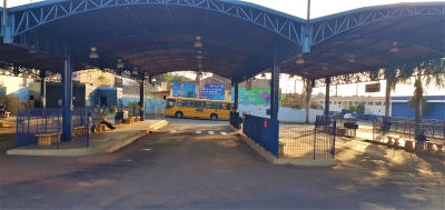 Empresa Circular Cidade de Ourinhos publica novos horários e ônibus vão circular até às 22h30