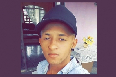 Jovem que morreu ao cair em cachoeira em Ribeirão Claro é sepultado