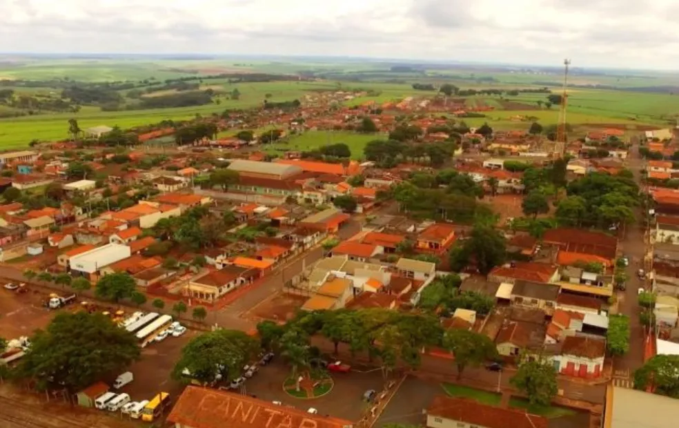 Com alta de 43,81%, Canitar é cidade que mais cresceu no centro-oeste de SP, segundo IBGE; veja ranking