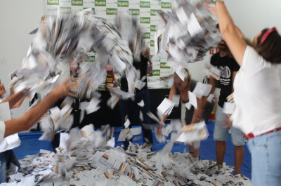 ACE realiza último sorteio da campanha Virado da Sorte;Confira os 10 premiados 