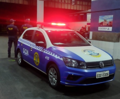 Homem procurado é preso na rodoviária de Ourinhos