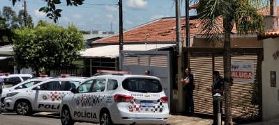 Preso do semiaberto morre baleado em confronto com a PM na região