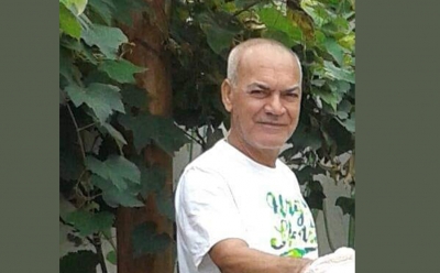 Morre em Salto Grande o empresário José Carlos, o “Zé Pilão”, em decorrência de complicações da Covid 